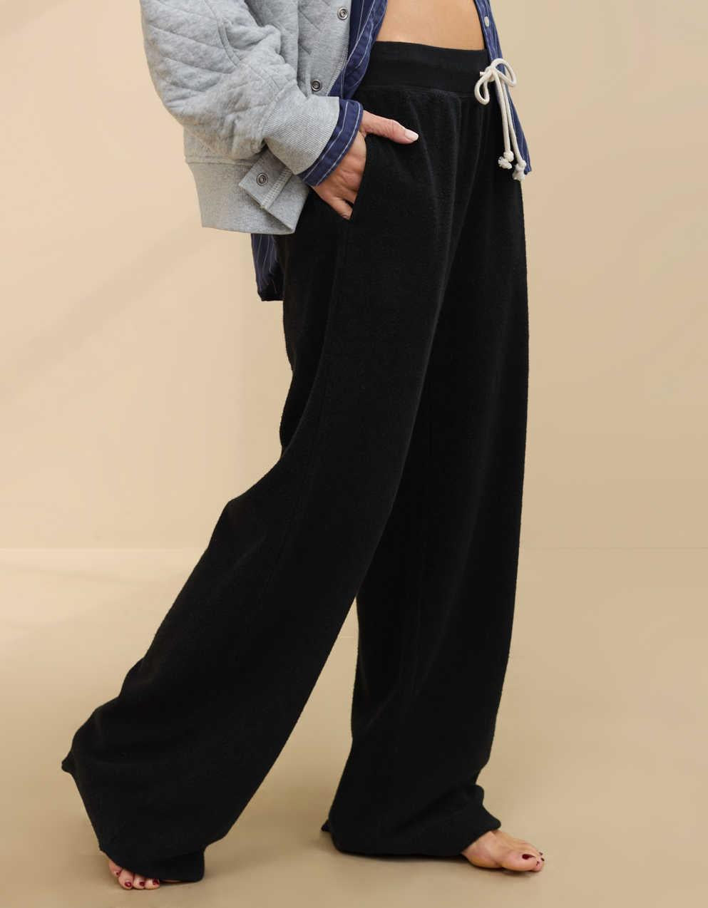 Aerie 소프티스트 팬츠