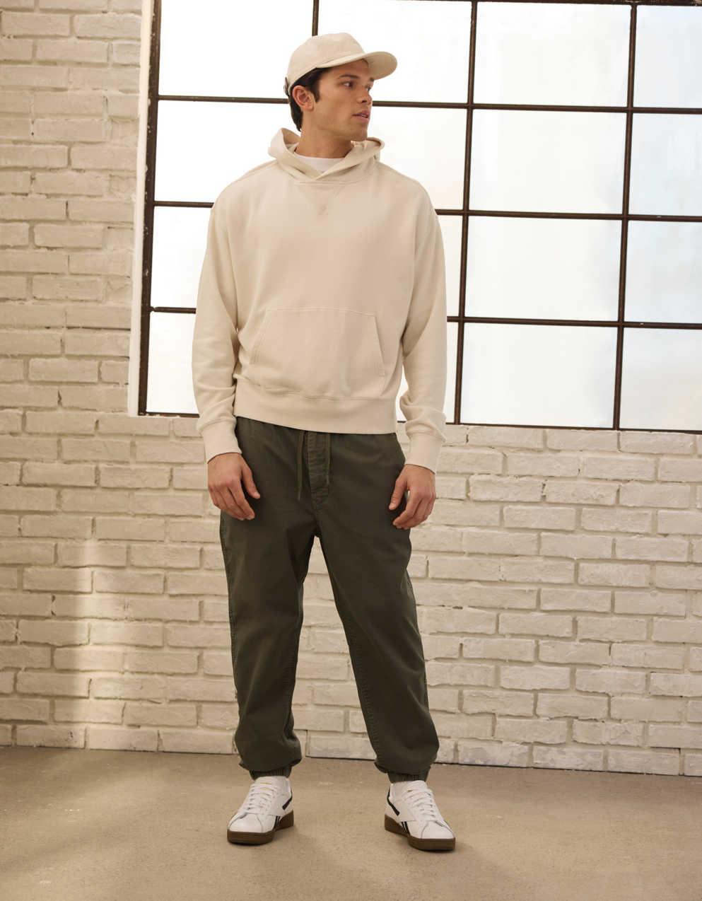 AE Flex 트레커 조거