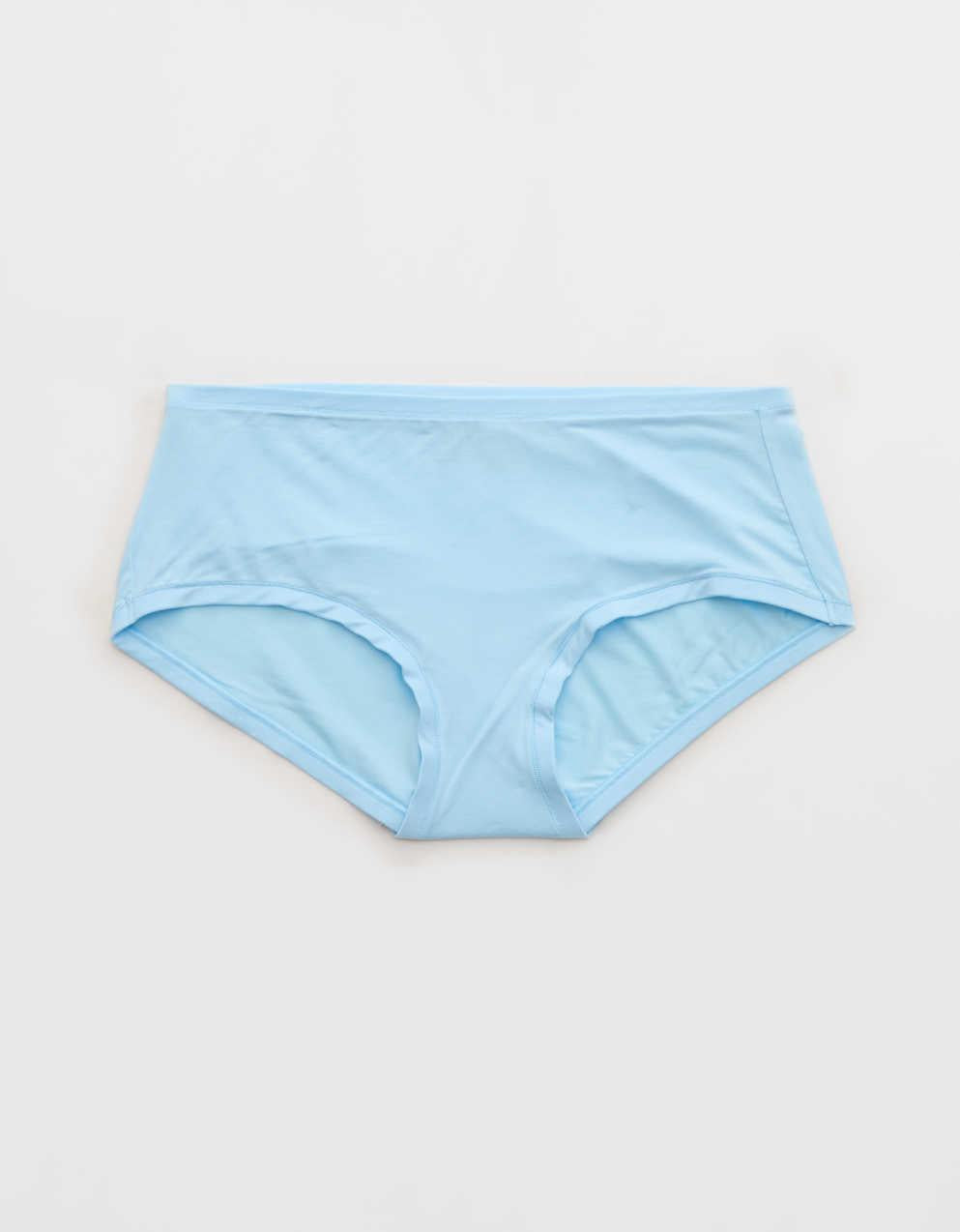 수퍼칠 모달 미드 라이즈 보이브리프 언더웨어