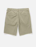 AE 9" Flex Khaki Short