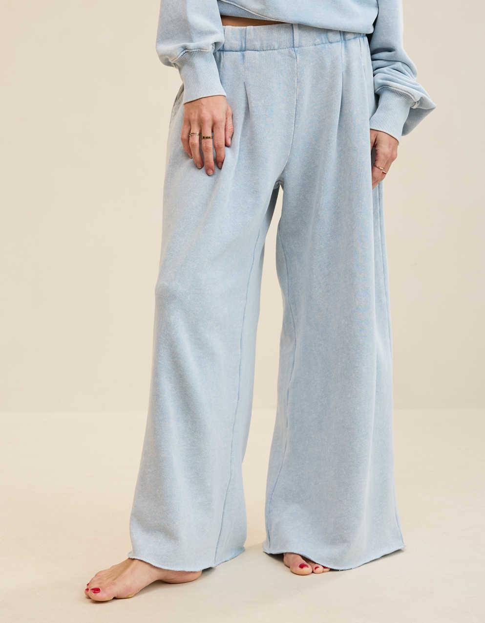 Aerie Street Trouser