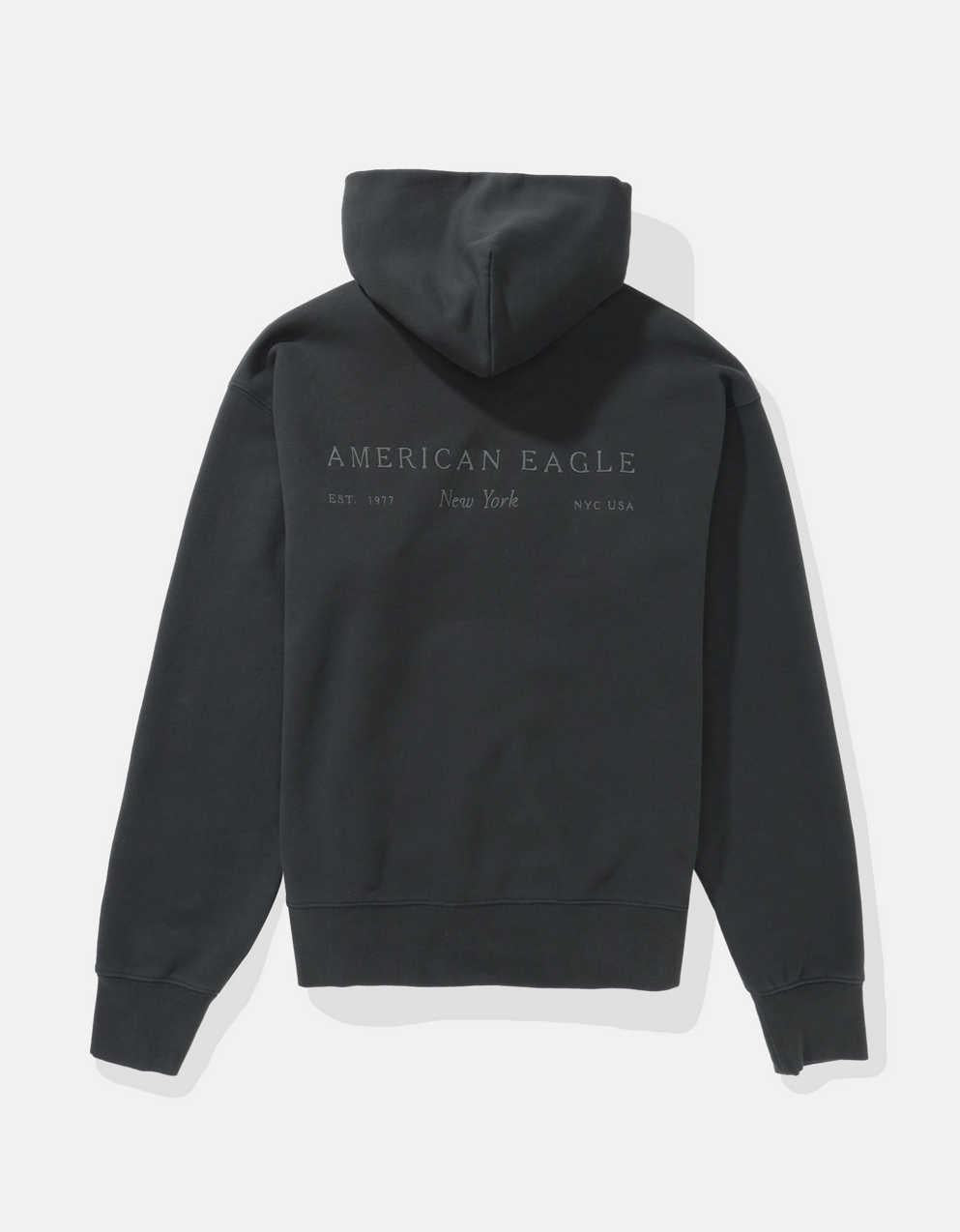 AE Heavyweight Graphic Hoodie