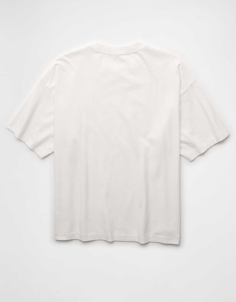 AE Relaxed Logo Graphic T-Shirt