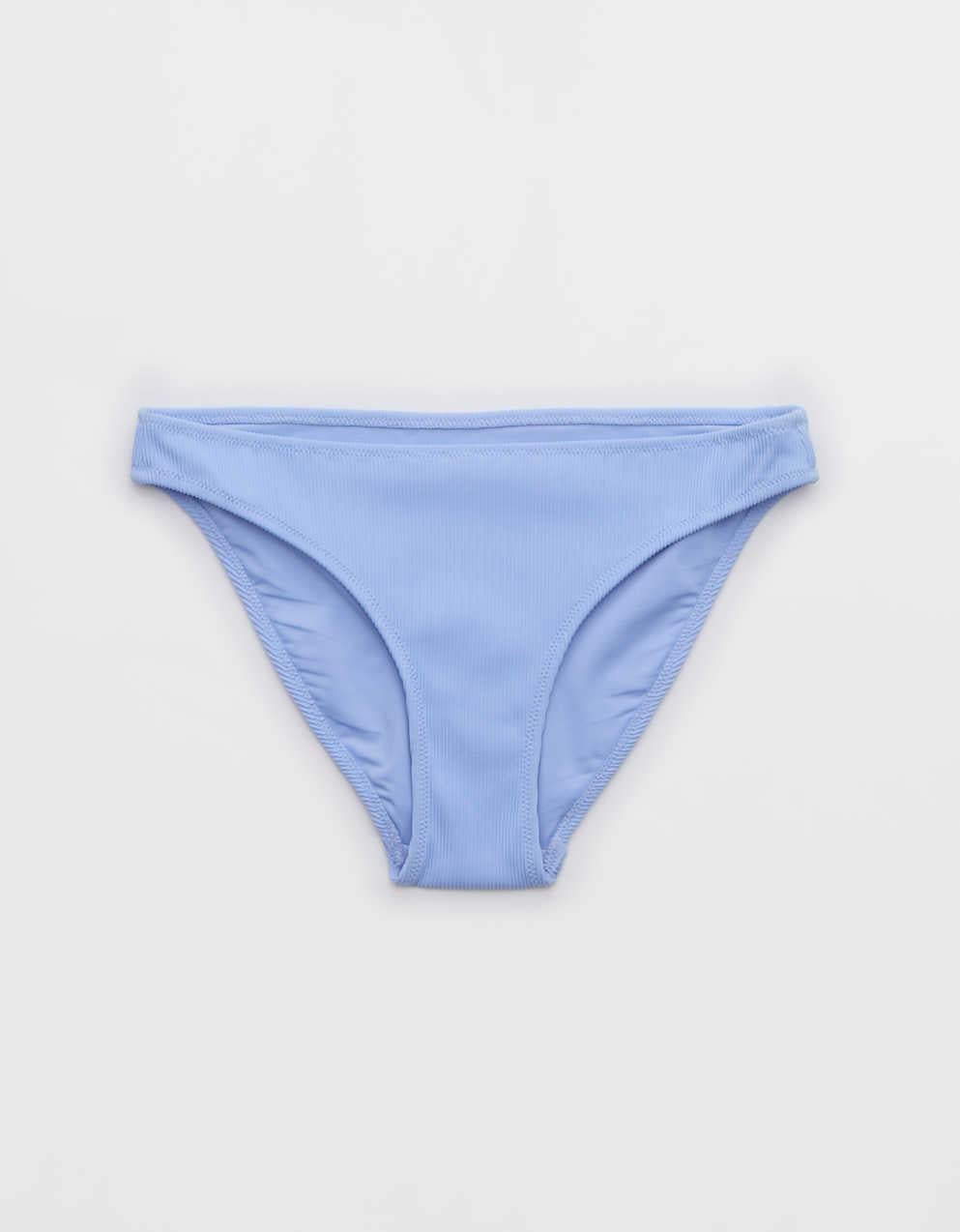 Aerie 립 클래식 비키니 하의