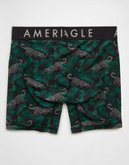AEO Men's Cougar 6" Flex Boxer Brief