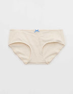 Superchill Cotton Ruched Boybrief Underwear