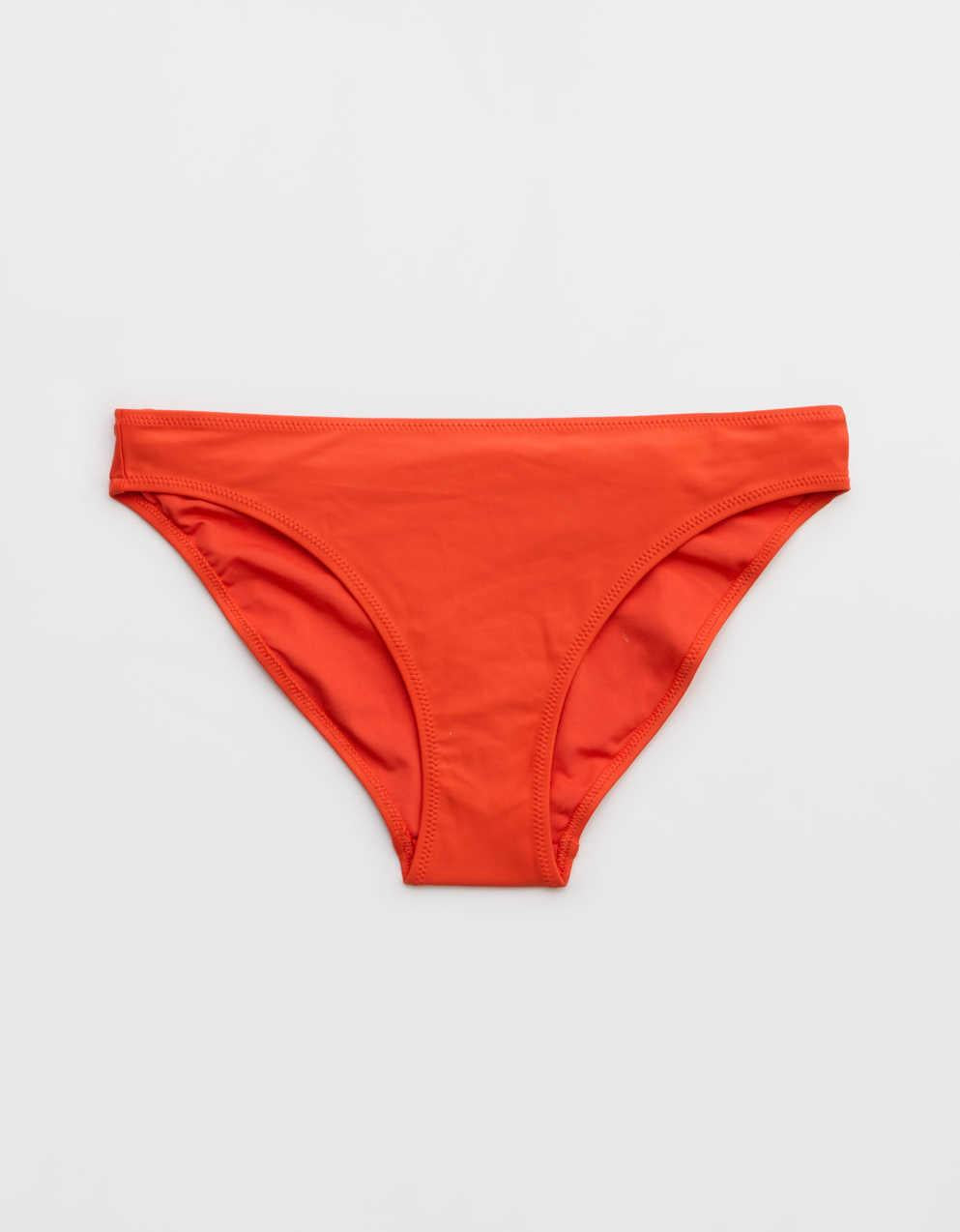 Aerie 풀 커버리지 클래식 비키니 하의