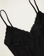 AE Lace Trim Cozy Cami