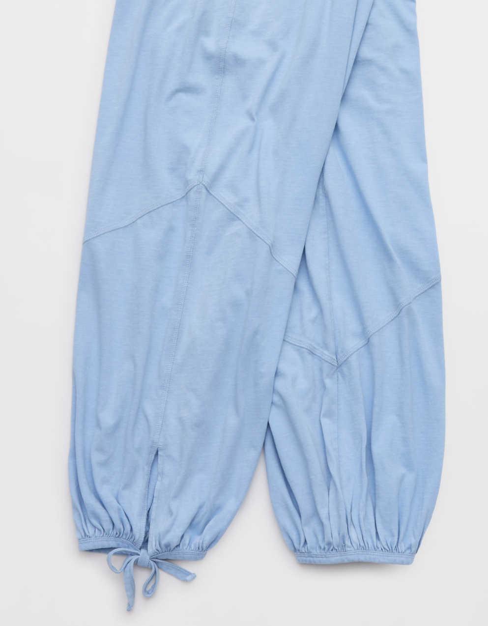 Aerie 해피스트 조거
