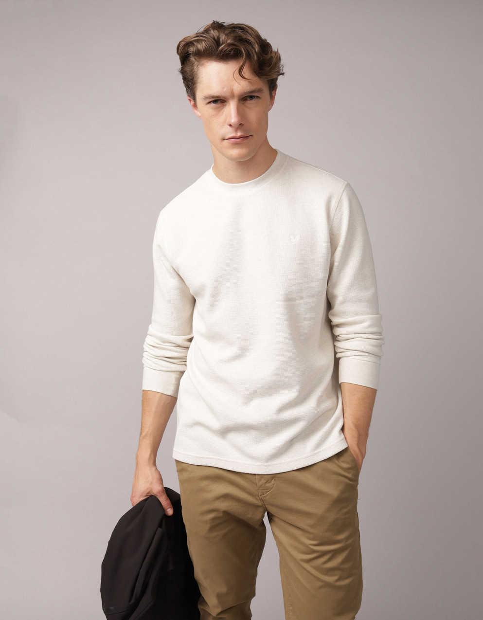 AE Long-Sleeve Thermal Shirt
