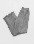 Offline 바이 Aerie 커피 런 팬츠