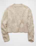 AE Snow Stopper Sweater