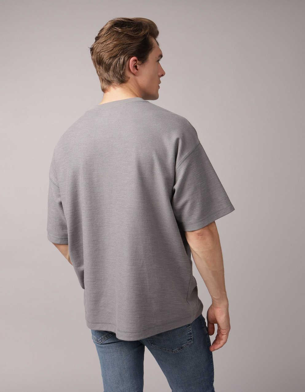 AE 24/7 Oversized T-Shirt
