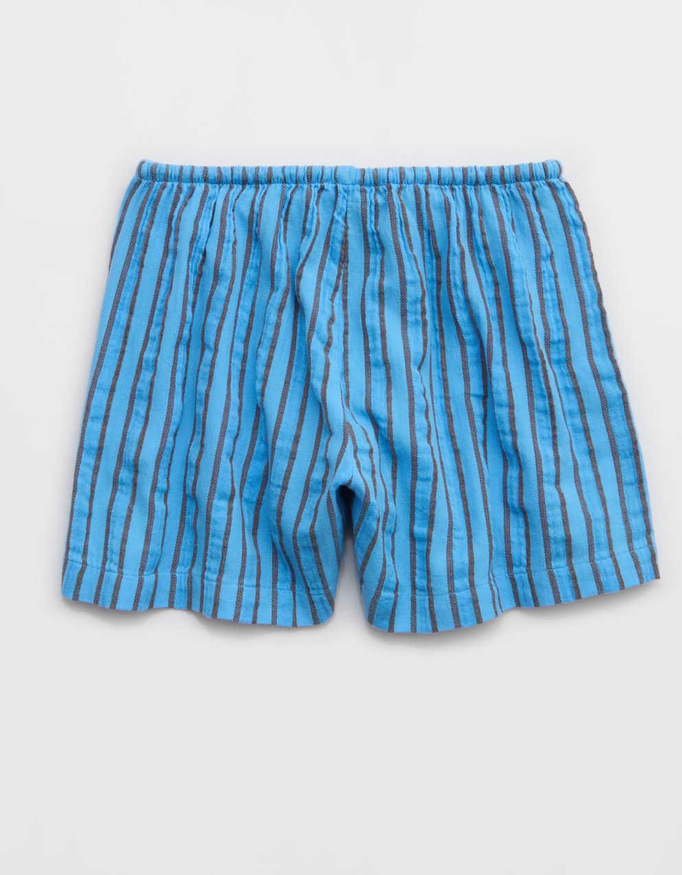 Aerie 데이 오프 쇼트