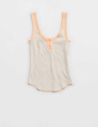 Aerie 립 헨리 탱크톱