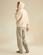 AE Laidback Luxe Full-Zip Hoodie