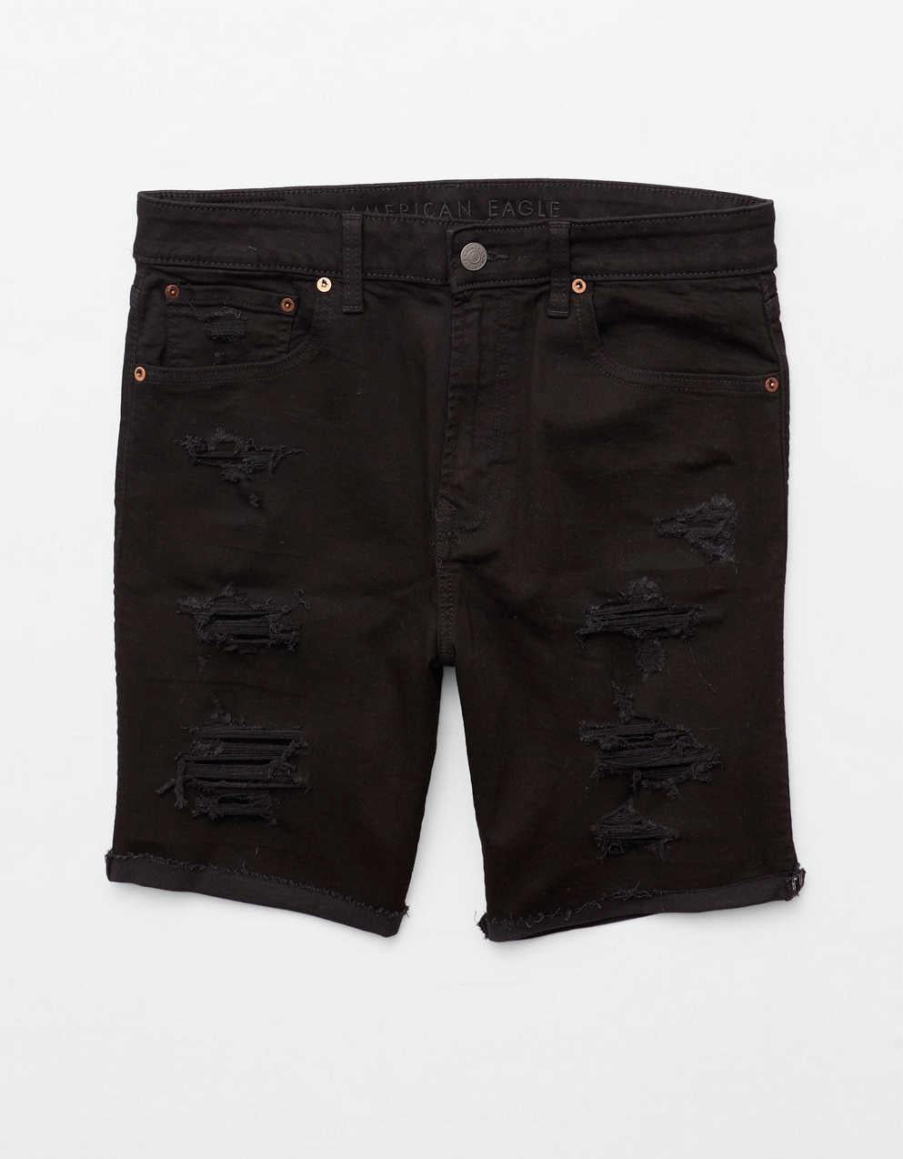 AE Jean Short