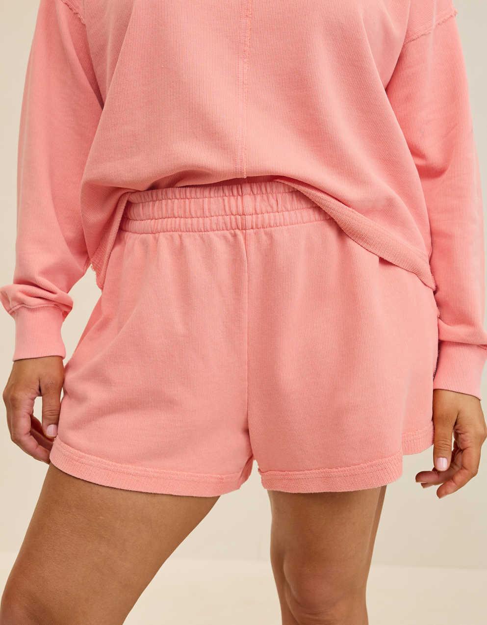 Aerie 바캉스 쇼트