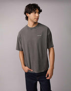 AE Oversized Logo Graphic T-Shirt