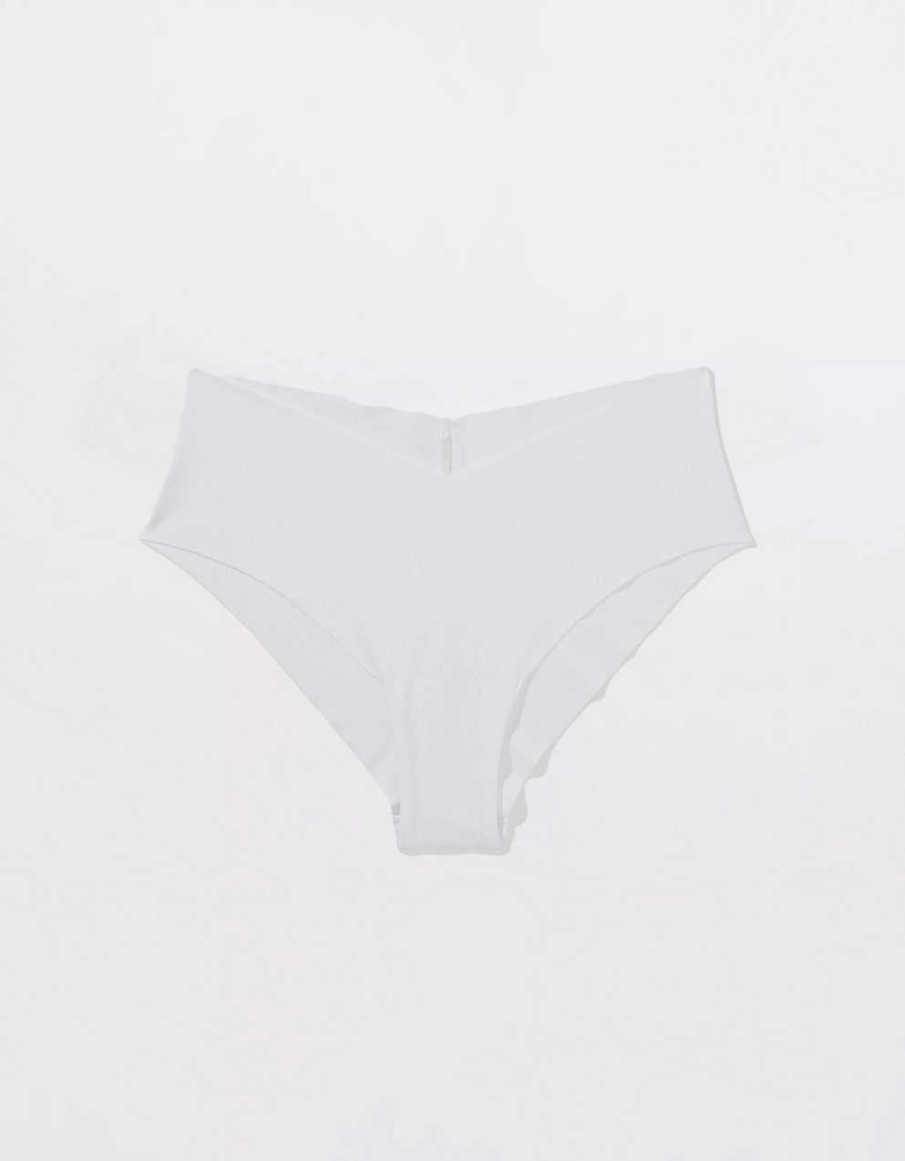 SMOOTHEZ No Show Cheeky Underwear