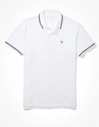 AE Pique Polo Shirt