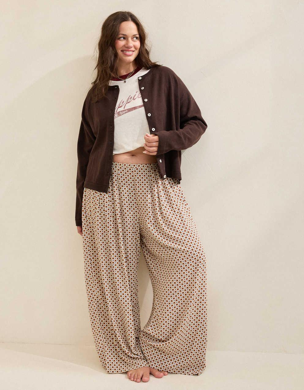 Aerie 선데이 소프트 가디건