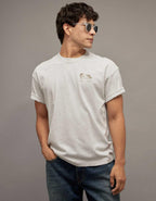 AE 박시 핏 데스티네이션 그래픽 티셔츠