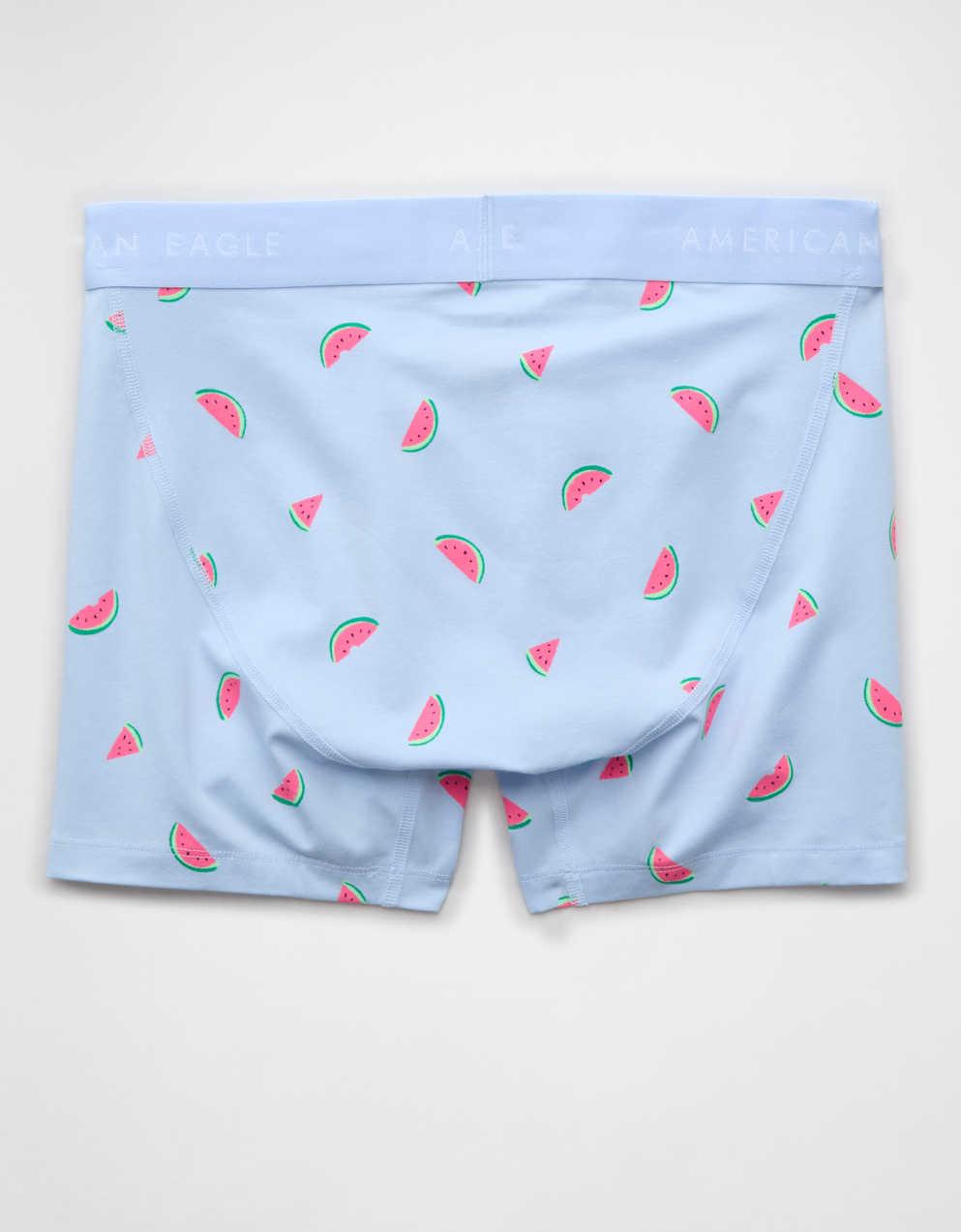 AEO 남성용 4.5' 클래식 복서 브리프