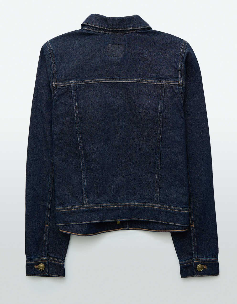 AE Classic Denim Jacket