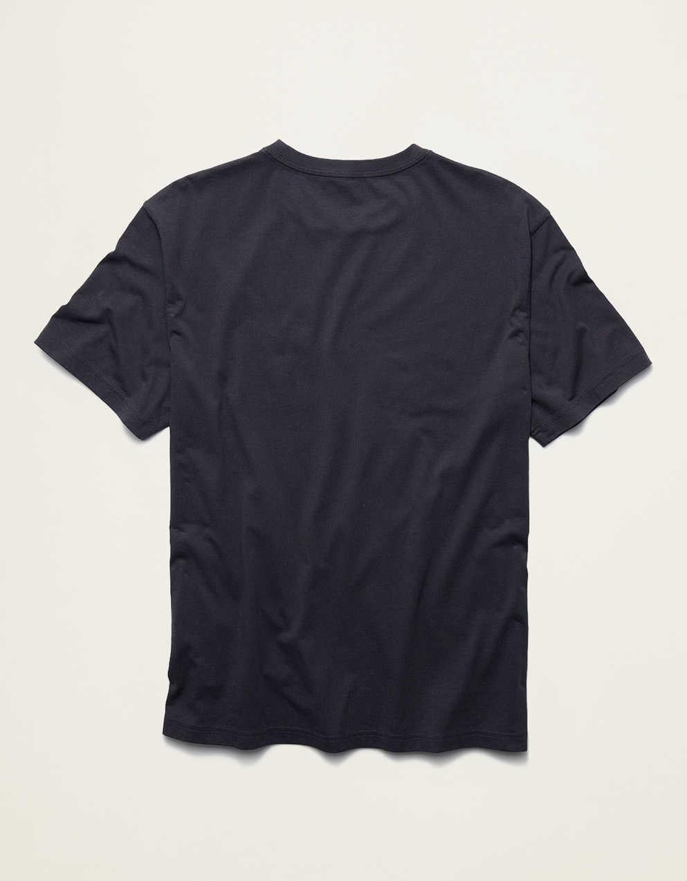 AE Standard Fit Applique Graphic T-Shirt