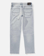 AE 24/7 AirFlex+ Temp Tech Athletic Straight Jean