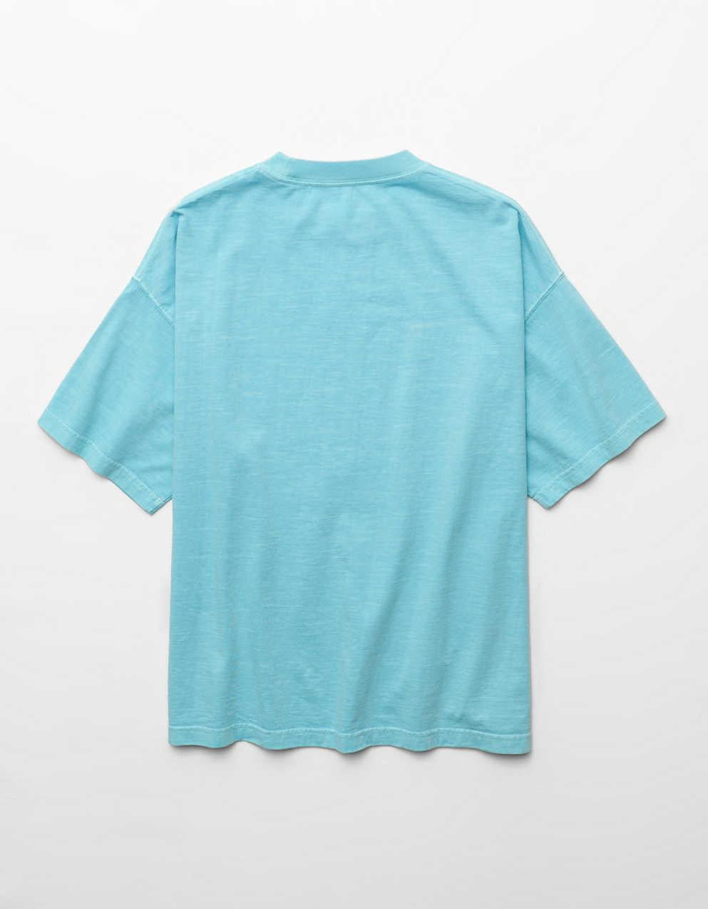 AE Relaxed Textured Slub T-Shirt