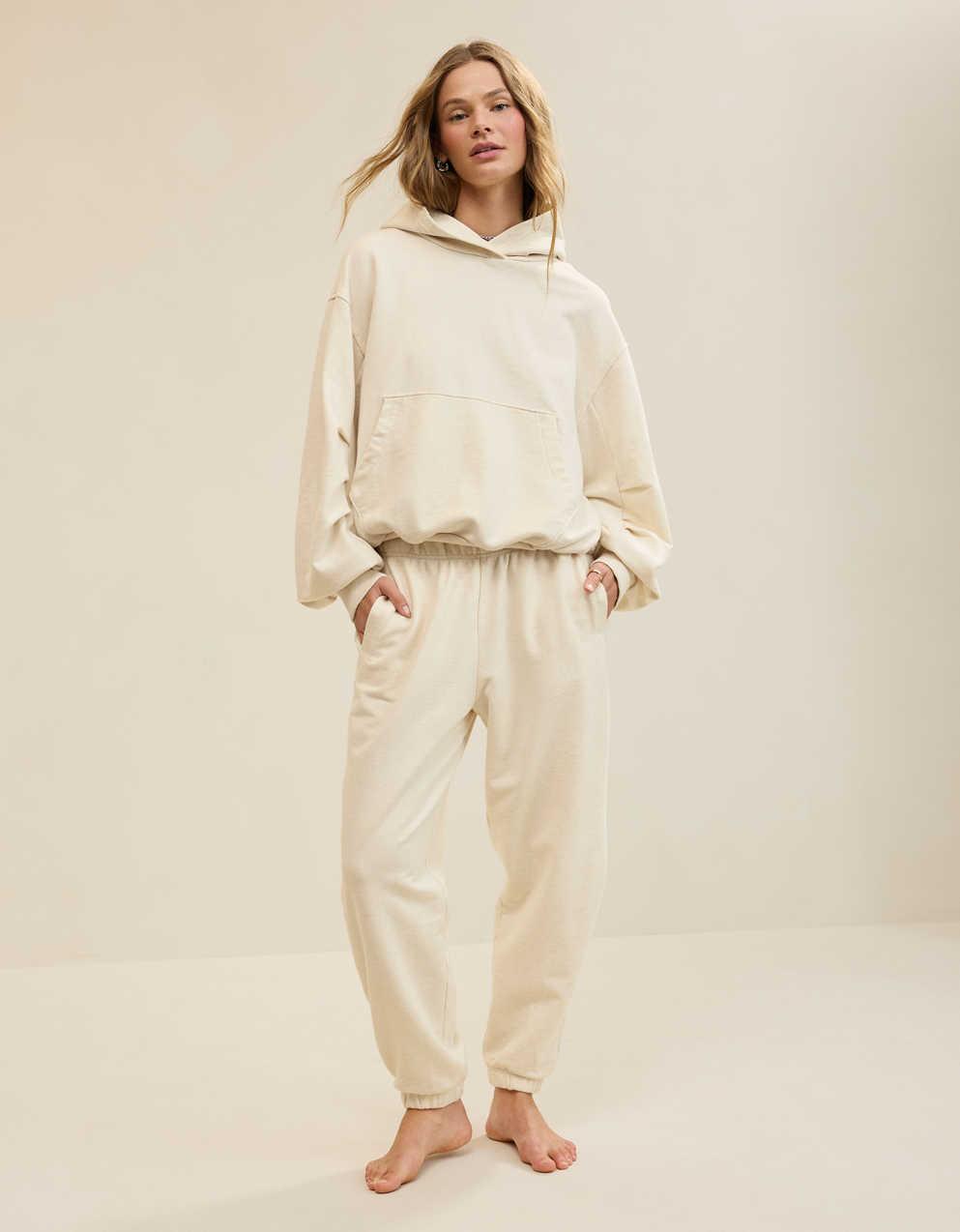 Aerie 제트 세터 조거