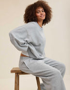 Aerie 고투 스웨트셔츠