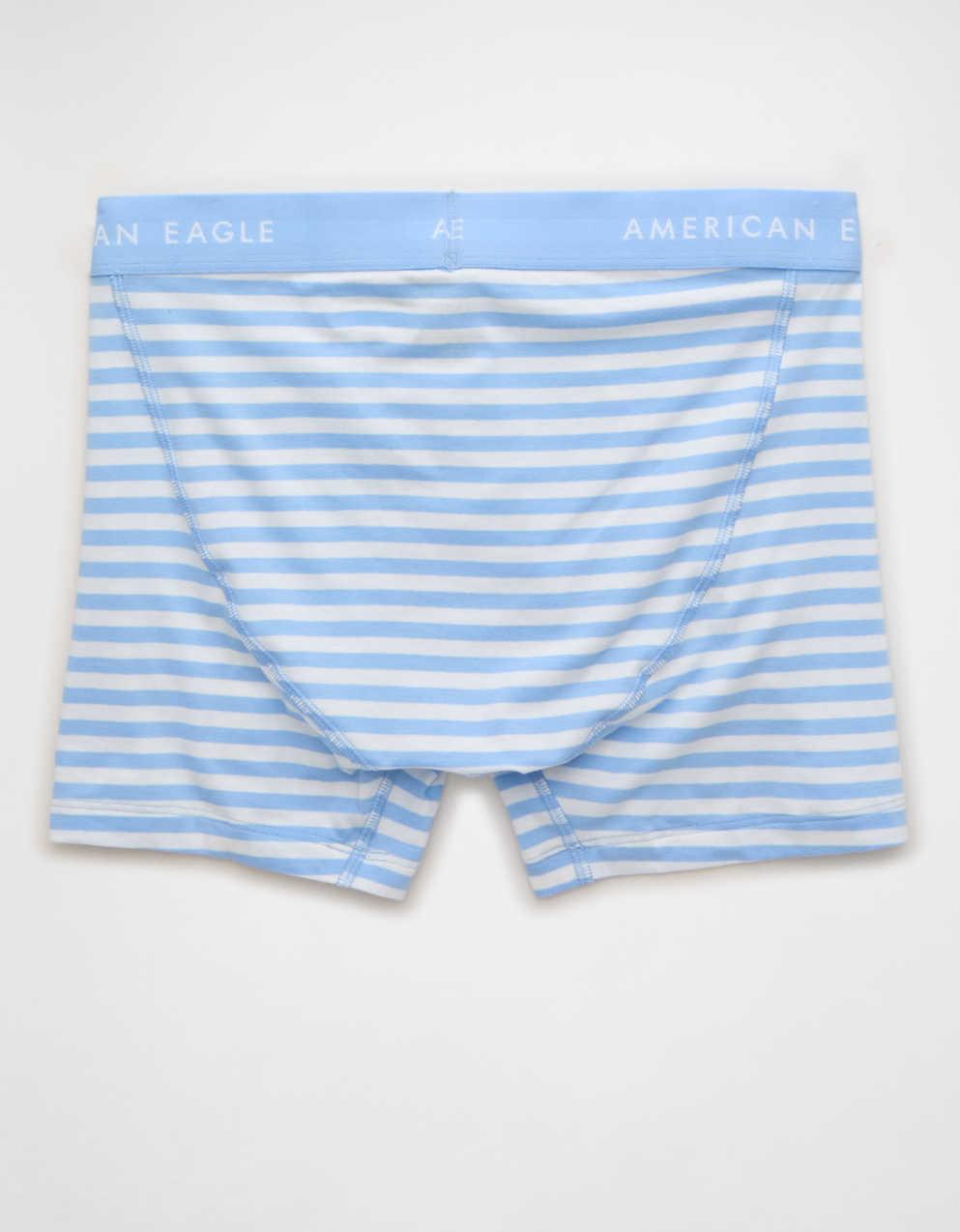 AEO 남성용 4.5' 클래식 복서 브리프