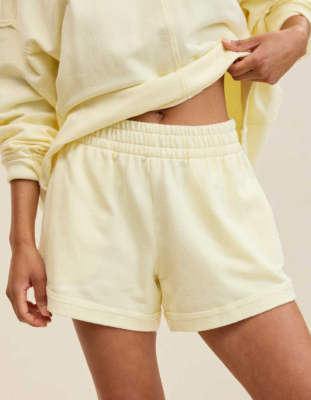 Aerie 바캉스 쇼트