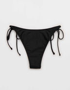 Aerie 치키스트 사이드 타이 비키니 하의