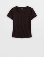 OFFLINE By Aerie Real Me 엑스트라 티셔츠