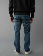 AE Flex Original Straight Jean