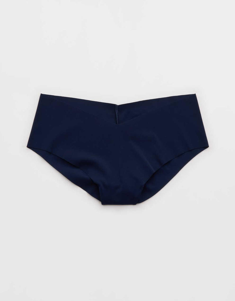 SMOOTHEZ No Show Cheeky Underwear