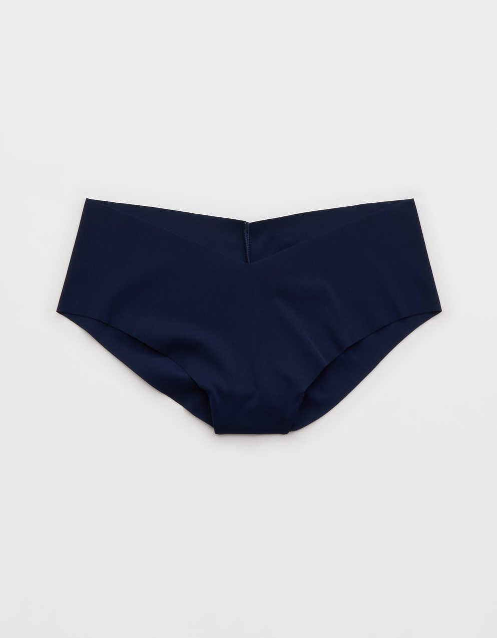 SMOOTHEZ No Show Cheeky Underwear