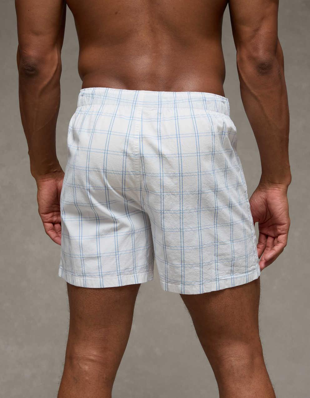 AEO 남성 스트레치 복서 쇼츠