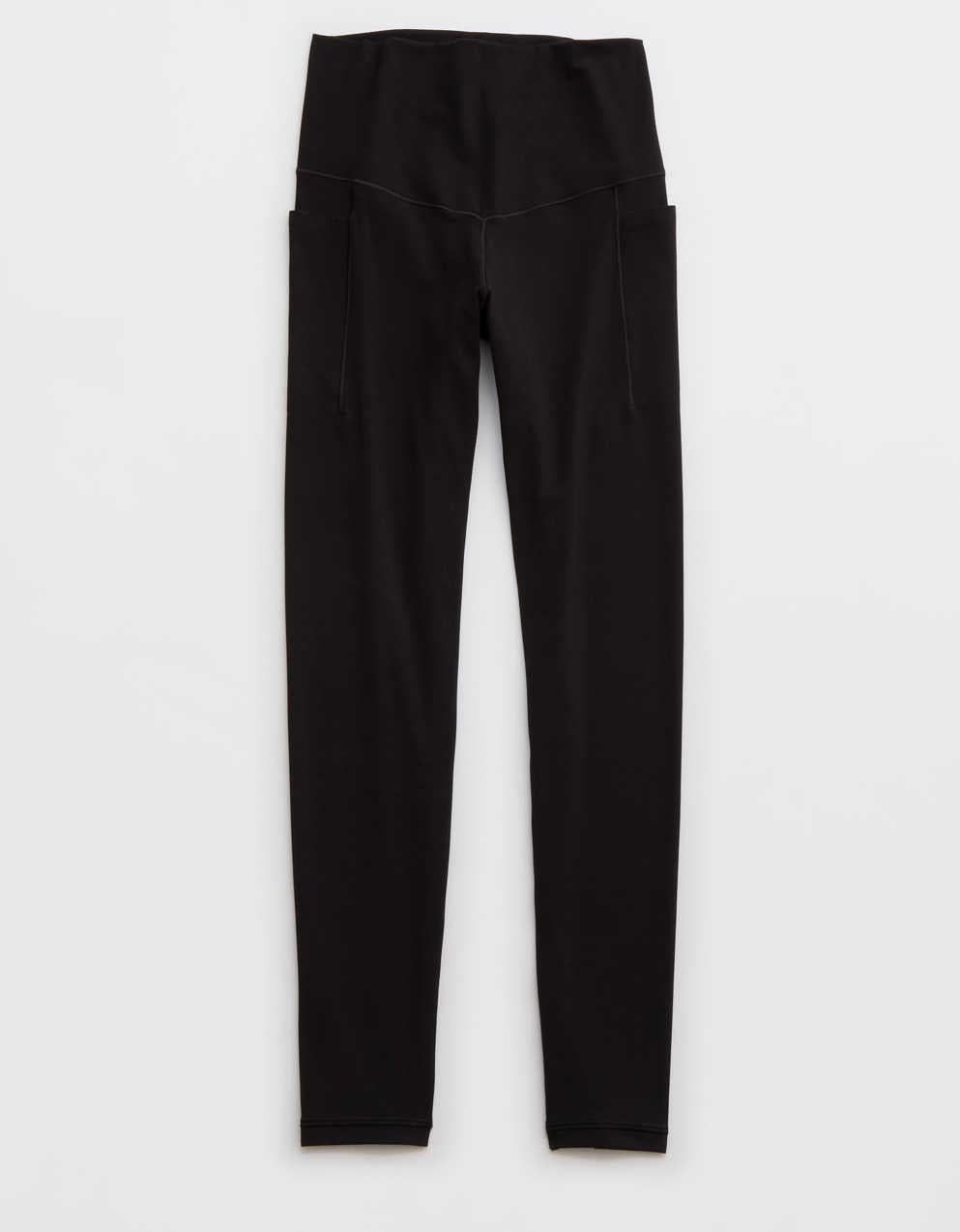 OFFLINE By Aerie Real Me Xtra High Waisted Pocket Legging