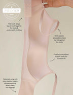 SMOOTHEZ Bra-ish 와이어리스 브라렛