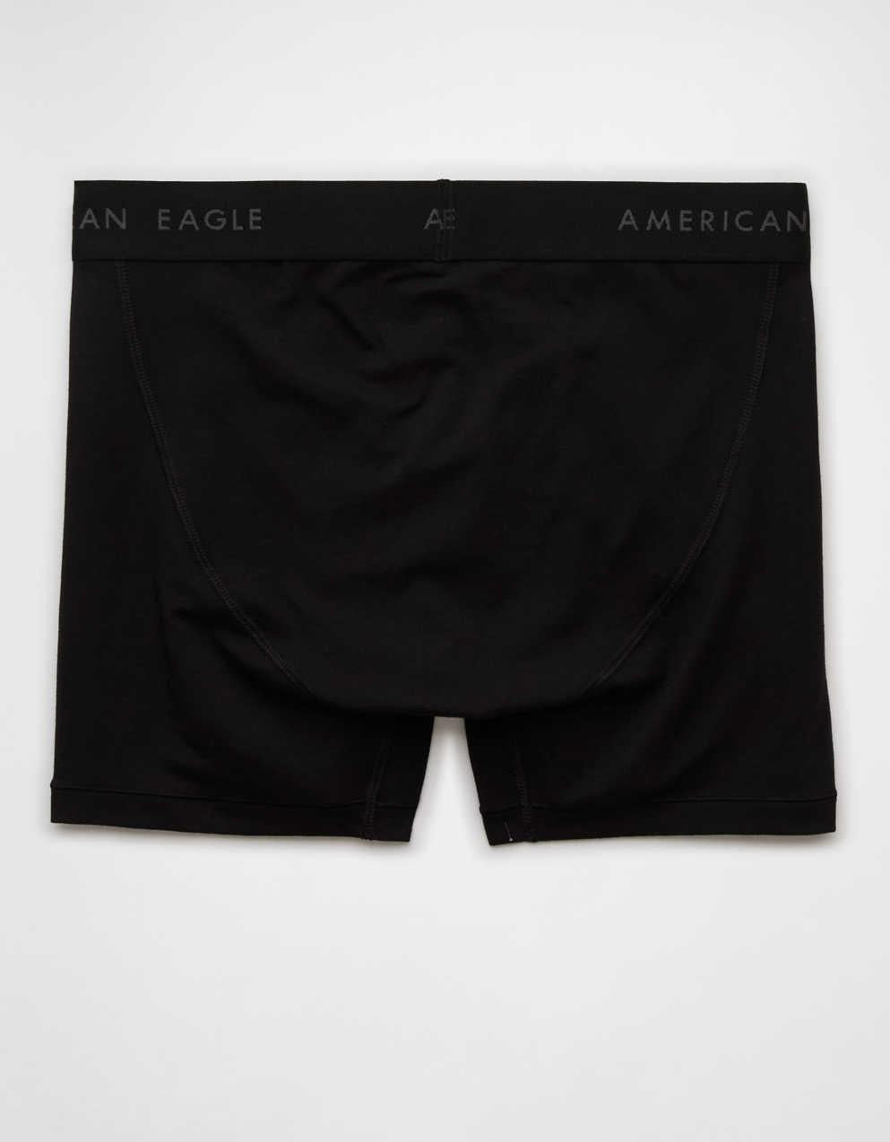 AEO 남성용 4.5' 클래식 복서 브리프