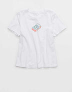 Aerie 빈티지 티셔츠