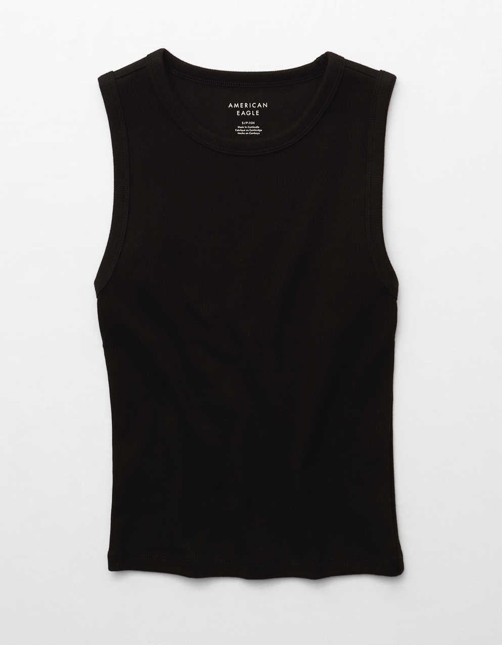 AE 메인 스퀴즈 탱크탑