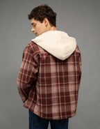 AE Fleece Campus Jacket