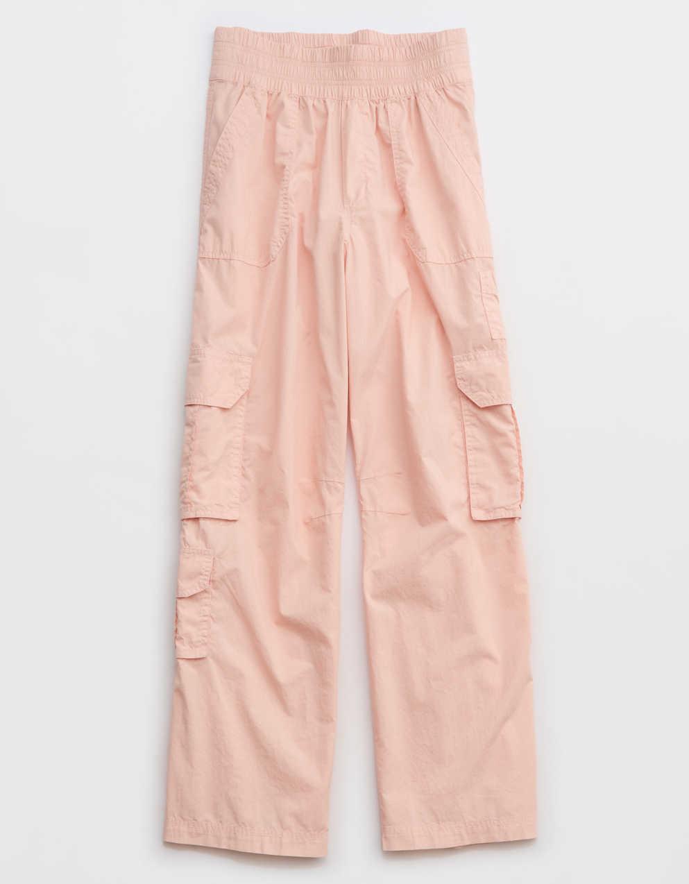Aerie 이지 카고 팬츠