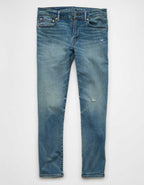 AE AirFlex+ Ripped Slim Jean